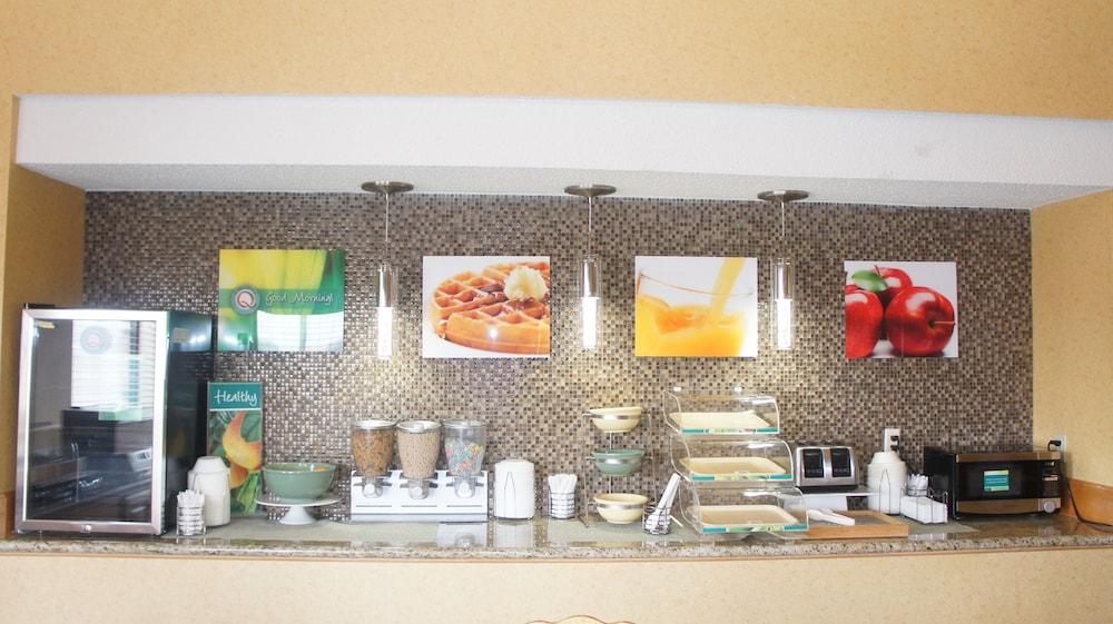 Quality Inn Rolla Esterno foto