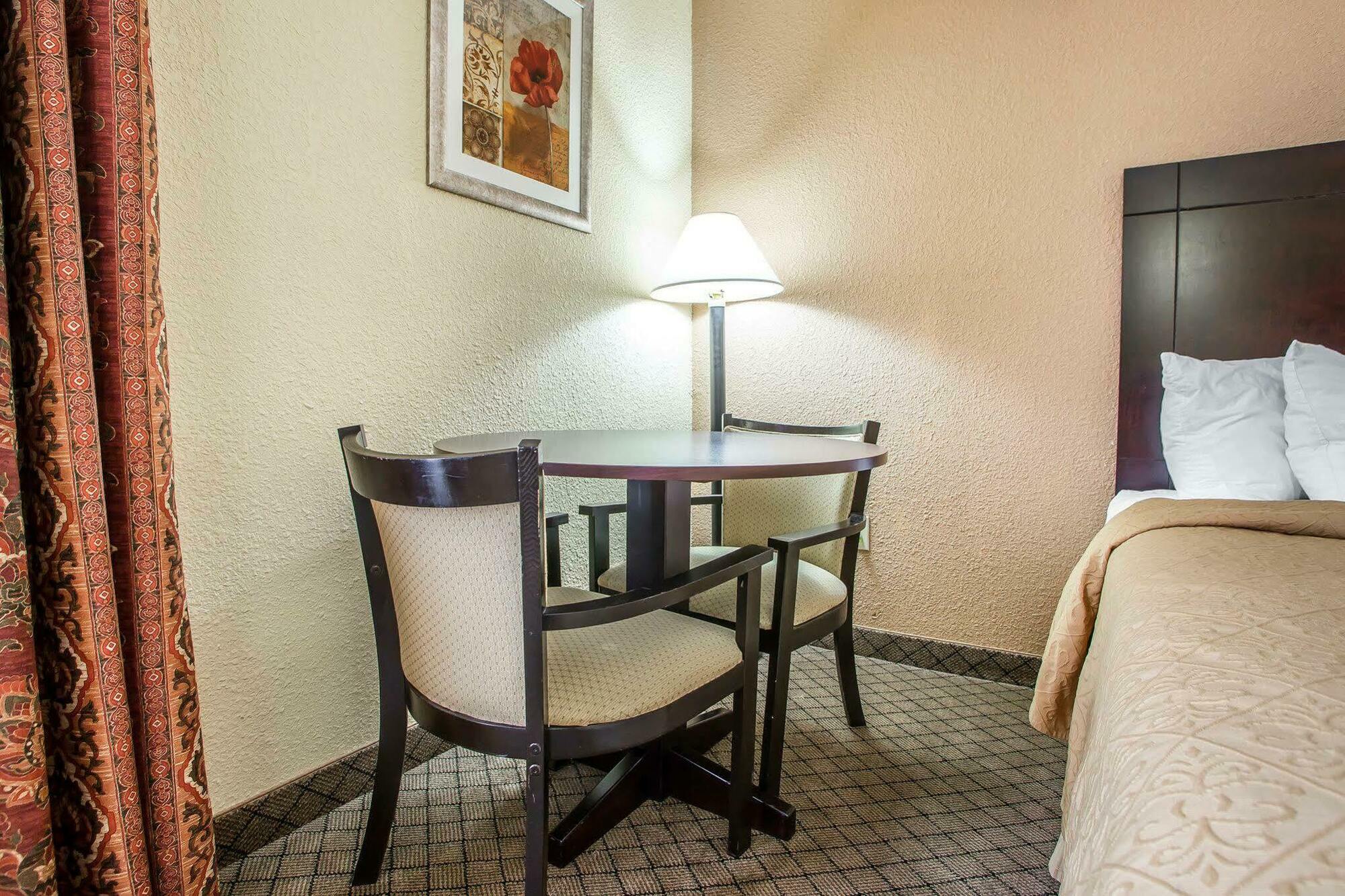 Quality Inn Rolla Esterno foto